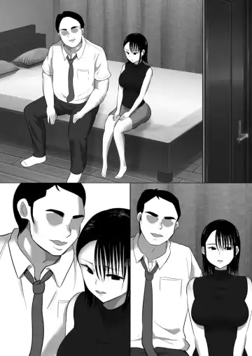 沉默的人妻办公室女士坠落 - 荡妇老板的陷阱 Fhentai.net - Page 68