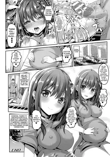 [Sumisuzu] Mahou Shoujo Martel Rare -Chirasareshi Junketsu- Fhentai - Page 18