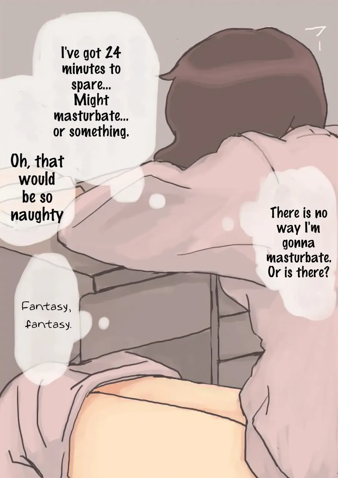 [Hora] Chizu o Tsukutte no Bouken | Map Adventures Fhentai - Page 16