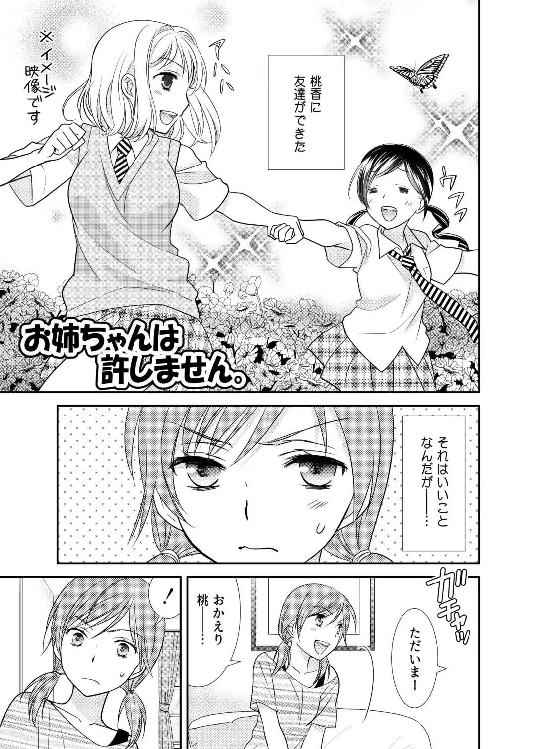 [Ooshima Towa] Joshikousei wa baka de aru Fhentai.net - Page 23