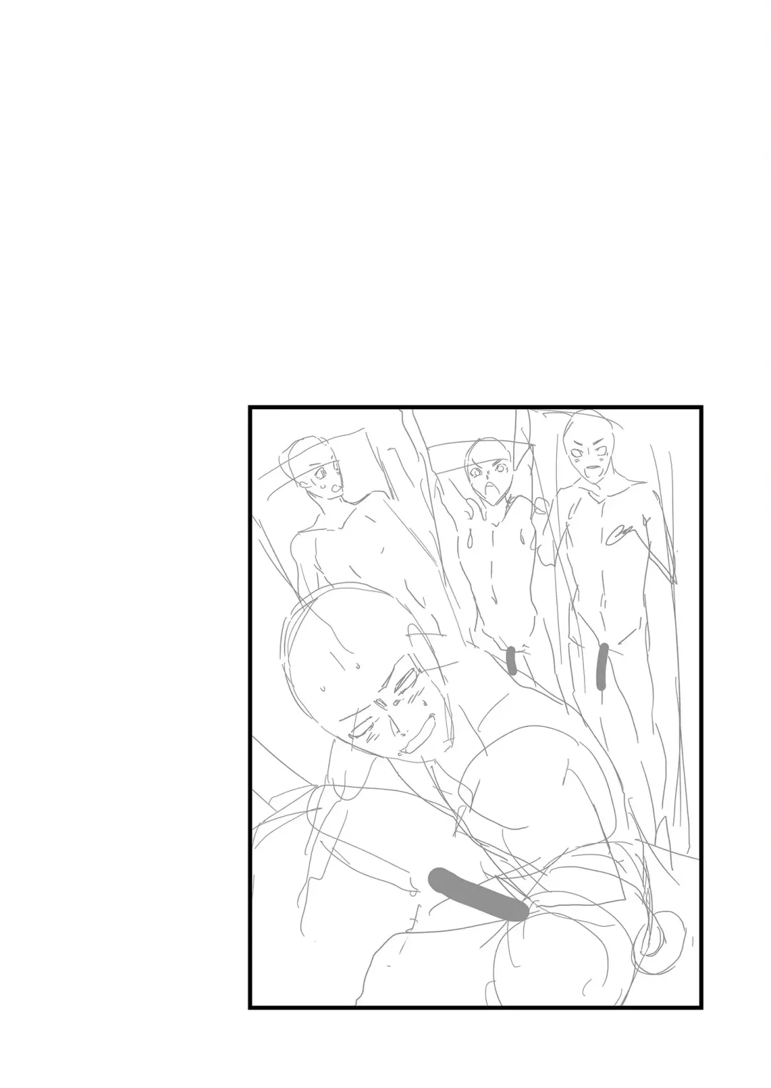 [Takamiya] Reversible x Reversible | 可攻可受 x 可攻可受 (decensored) Fhentai - Page 5