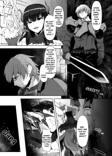 [Gotarou] Kankaku Shadan Maou-sama ~Jigoku Iki e no Countdown~ Fhentai.net - Page 20