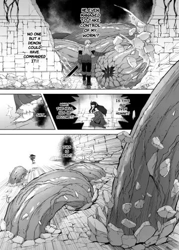 [Gotarou] Kankaku Shadan Maou-sama ~Jigoku Iki e no Countdown~ Fhentai.net - Page 22