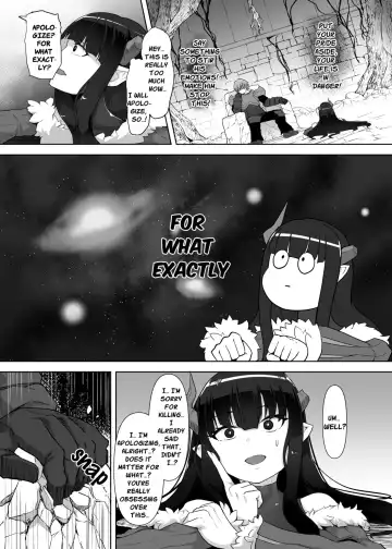 [Gotarou] Kankaku Shadan Maou-sama ~Jigoku Iki e no Countdown~ Fhentai.net - Page 40