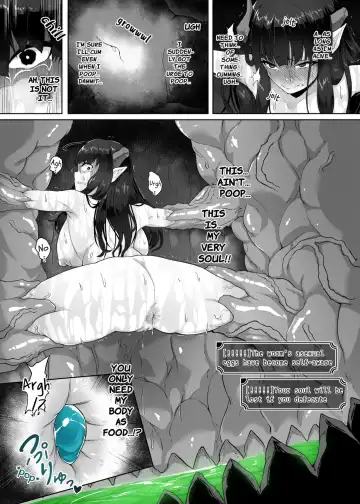 [Gotarou] Kankaku Shadan Maou-sama ~Jigoku Iki e no Countdown~ Fhentai.net - Page 53