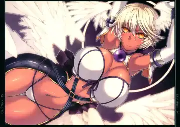 [Takepen] Lilith Black Fhentai - Page 13