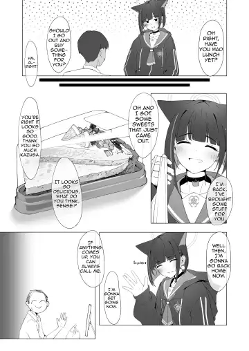 [Mannen Junyuuki] KAZUSAddiction -Kyouyama Chuudoku- Fhentai - Page 10