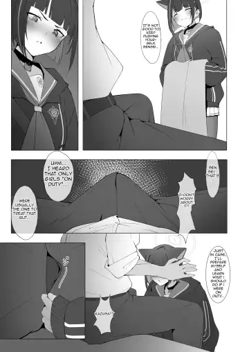 [Mannen Junyuuki] KAZUSAddiction -Kyouyama Chuudoku- Fhentai - Page 4
