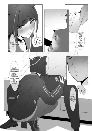[Mannen Junyuuki] KAZUSAddiction -Kyouyama Chuudoku- Fhentai - Page 9
