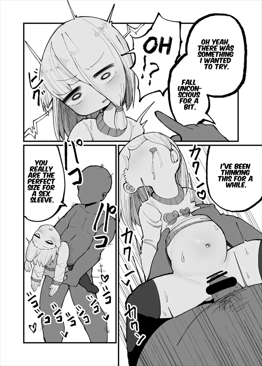 [Momomo - Momomo Gasshuukoku] Kuso Aniki ga "Saimin" toka Iidashita. | My jerk of an older brother started talking about "Hypnosis" or something. Fhentai - Page 8