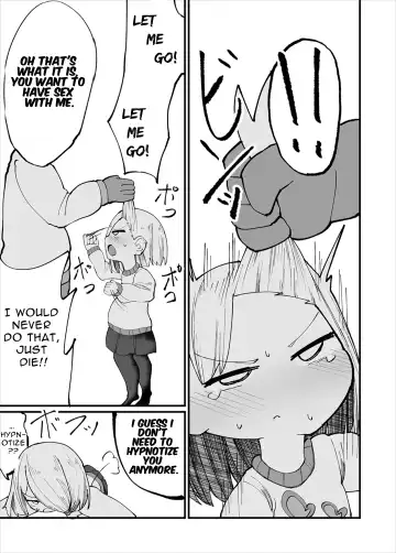 [Momomo - Momomo Gasshuukoku] Kuso Aniki ga "Saimin" toka Iidashita. | My jerk of an older brother started talking about "Hypnosis" or something. Fhentai.net - Page 21