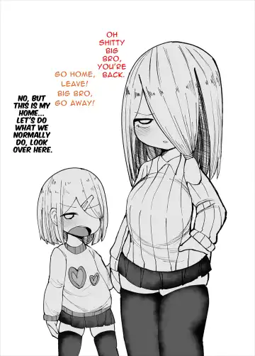 [Momomo - Momomo Gasshuukoku] Kuso Aniki ga "Saimin" toka Iidashita. | My jerk of an older brother started talking about "Hypnosis" or something. Fhentai.net - Page 28