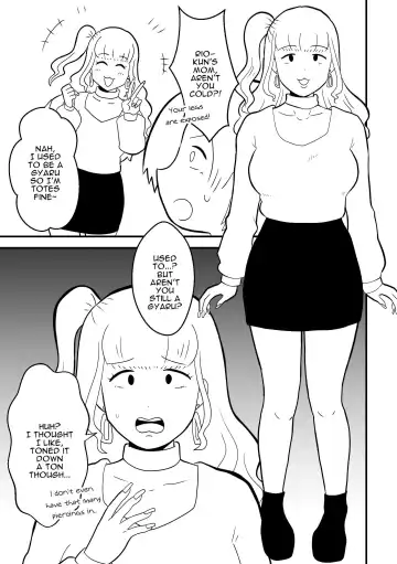 Rin-chan Papa Sengyoushufu ga Mamatomo Zenin Kutte mita Sono 2 | Rin's Stay-at-Home Dad Fucked All Her Mom's Friends! Part 2 Fhentai.net - Page 58