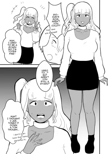 Rin-chan Papa Sengyoushufu ga Mamatomo Zenin Kutte mita Sono 2 | Rin's Stay-at-Home Dad Fucked All Her Mom's Friends! Part 2 Fhentai.net - Page 65