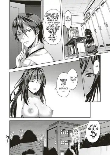 [Ayakawa Riku] Kanojo wa Junai shikashinai Fhentai - Page 24
