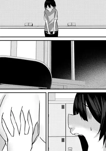 Yari Commu!! Commu Shou no Otokonoko ga Onnanoko-tachi to Yarimakuri Gakuen Seikatsu!! Fhentai - Page 42