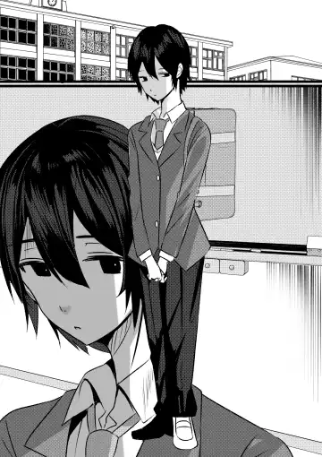 Yari Commu!! Commu Shou no Otokonoko ga Onnanoko-tachi to Yarimakuri Gakuen Seikatsu!! Fhentai - Page 44