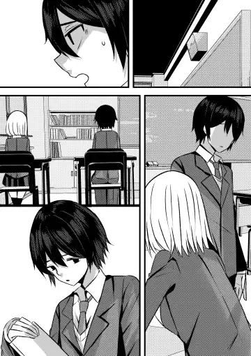 Yari Commu!! Commu Shou no Otokonoko ga Onnanoko-tachi to Yarimakuri Gakuen Seikatsu!! Fhentai - Page 45