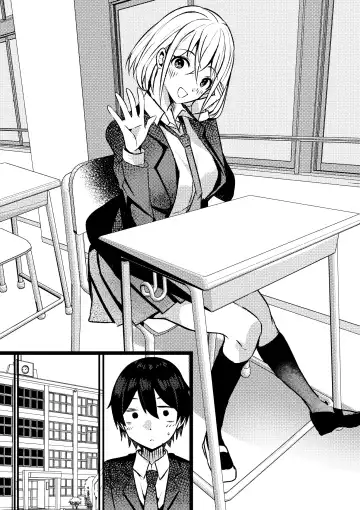 Yari Commu!! Commu Shou no Otokonoko ga Onnanoko-tachi to Yarimakuri Gakuen Seikatsu!! Fhentai - Page 46
