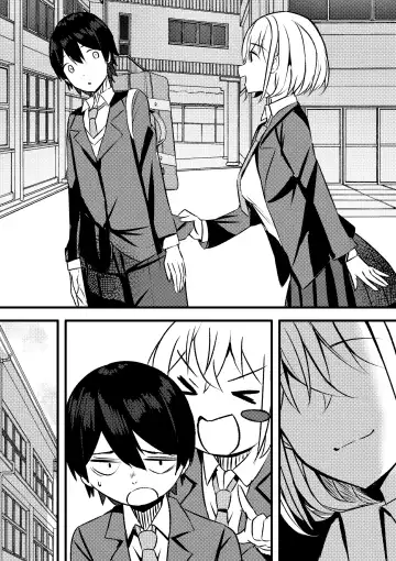 Yari Commu!! Commu Shou no Otokonoko ga Onnanoko-tachi to Yarimakuri Gakuen Seikatsu!! Fhentai - Page 48
