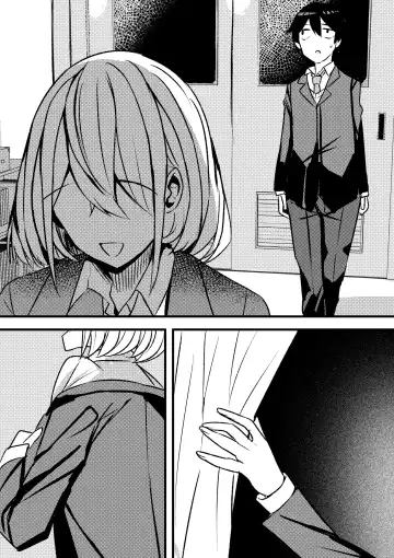 Yari Commu!! Commu Shou no Otokonoko ga Onnanoko-tachi to Yarimakuri Gakuen Seikatsu!! Fhentai - Page 51