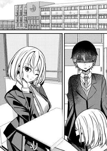 Yari Commu!! Commu Shou no Otokonoko ga Onnanoko-tachi to Yarimakuri Gakuen Seikatsu!! Fhentai - Page 62