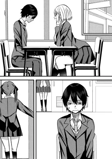 Yari Commu!! Commu Shou no Otokonoko ga Onnanoko-tachi to Yarimakuri Gakuen Seikatsu!! Fhentai - Page 63