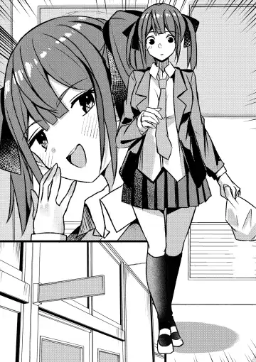 Yari Commu!! Commu Shou no Otokonoko ga Onnanoko-tachi to Yarimakuri Gakuen Seikatsu!! Fhentai - Page 64