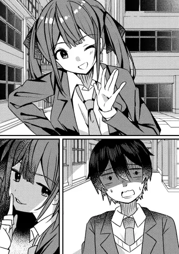 Yari Commu!! Commu Shou no Otokonoko ga Onnanoko-tachi to Yarimakuri Gakuen Seikatsu!! Fhentai - Page 69