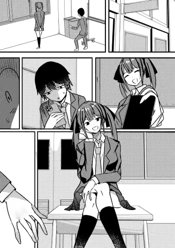 Yari Commu!! Commu Shou no Otokonoko ga Onnanoko-tachi to Yarimakuri Gakuen Seikatsu!! Fhentai - Page 70