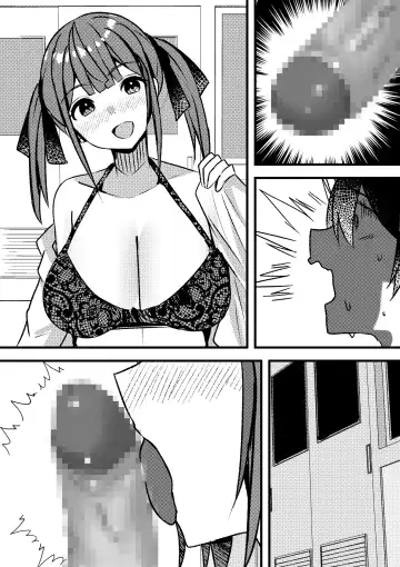 Yari Commu!! Commu Shou no Otokonoko ga Onnanoko-tachi to Yarimakuri Gakuen Seikatsu!! Fhentai - Page 72