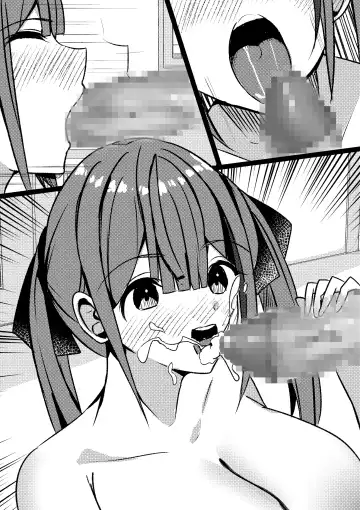 Yari Commu!! Commu Shou no Otokonoko ga Onnanoko-tachi to Yarimakuri Gakuen Seikatsu!! Fhentai - Page 73