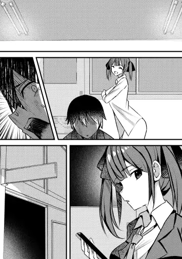Yari Commu!! Commu Shou no Otokonoko ga Onnanoko-tachi to Yarimakuri Gakuen Seikatsu!! Fhentai - Page 80