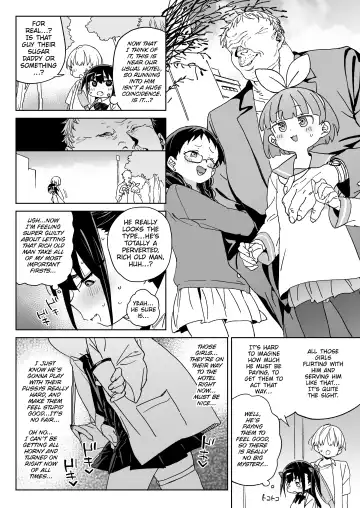 [Atage] Yamenakute wa Ikenai. | I Really Have to Stop This. Fhentai - Page 11