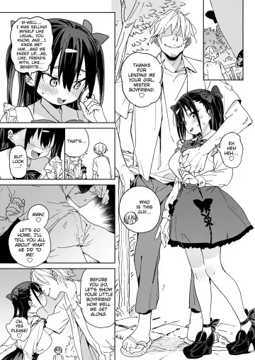 [Atage] Yamenakute wa Ikenai. | I Really Have to Stop This. Fhentai - Page 26