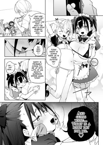 [Atage] Yamenakute wa Ikenai. | I Really Have to Stop This. Fhentai - Page 28