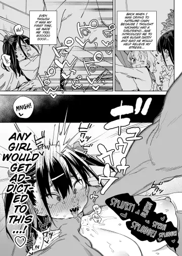[Atage] Yamenakute wa Ikenai. | I Really Have to Stop This. Fhentai - Page 6
