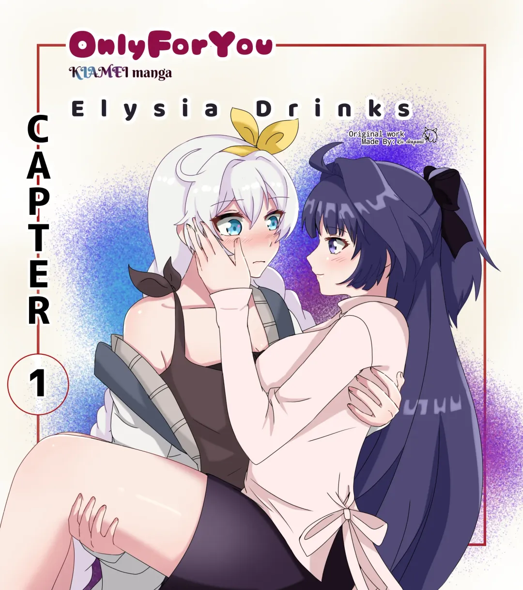 Read OnlyForYou chapter-1 - Fhentai.net