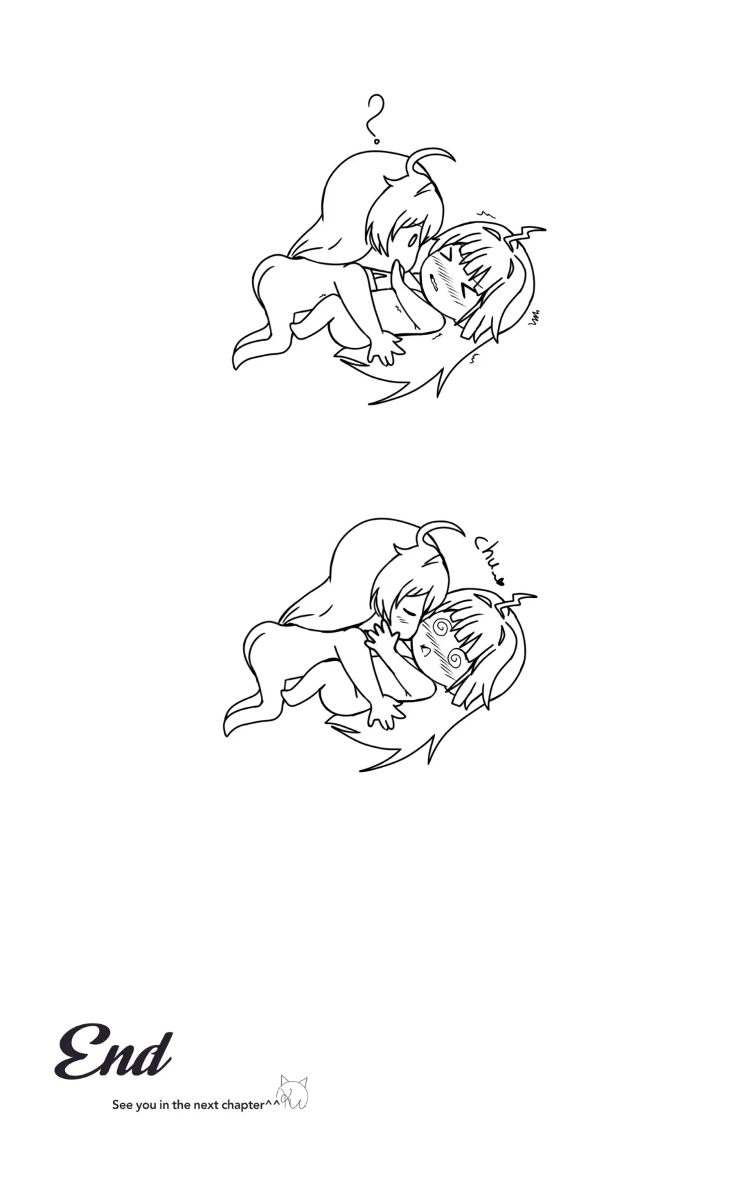 OnlyForYou chapter-1 Fhentai - Page 7