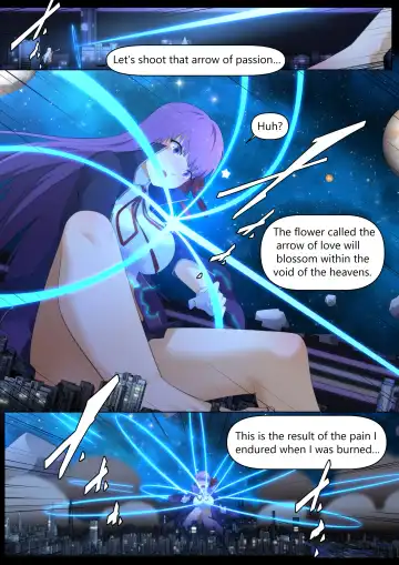 [Shize] Fate Goddess Singularity Fhentai.net - Page 26