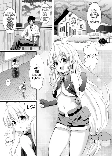 [Tatsuhiko] Kurogoma Pudding!! Fhentai.net - Page 4