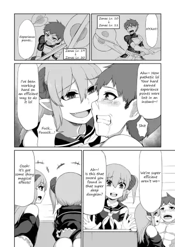 [Moscow] Futago Succubus to Mahou no Onaho | The Succubus Twins and the Magical Onahole Fhentai.net - Page 11