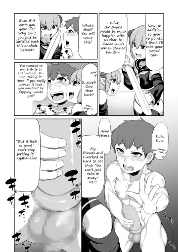 [Moscow] Futago Succubus to Mahou no Onaho | The Succubus Twins and the Magical Onahole Fhentai.net - Page 21