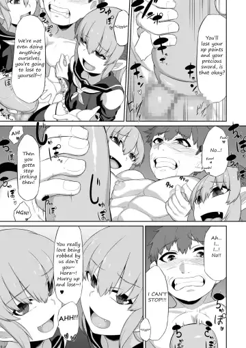 [Moscow] Futago Succubus to Mahou no Onaho | The Succubus Twins and the Magical Onahole Fhentai.net - Page 26