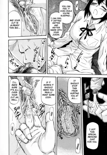[Nagare Ippon] Yokorenbo Fhentai - Page 10