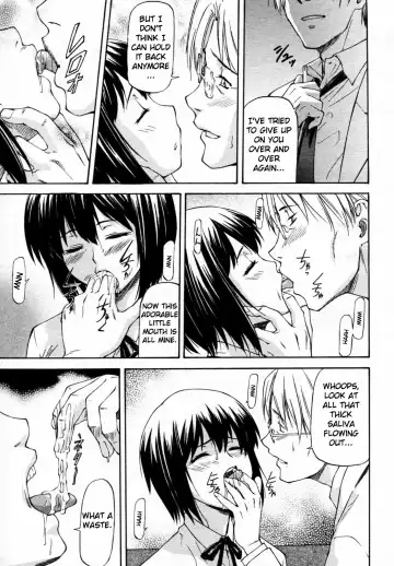 [Nagare Ippon] Yokorenbo Fhentai - Page 7