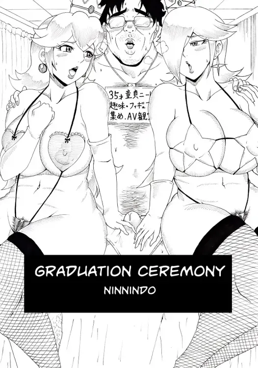 [Tonsuke] 2-Ri no hinichijōteki nichijō | The Unusual Daily Life of Two People Fhentai - Page 34