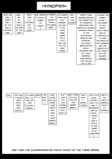 [Tonsuke] 2-Ri no hinichijōteki nichijō | The Unusual Daily Life of Two People Fhentai - Page 6