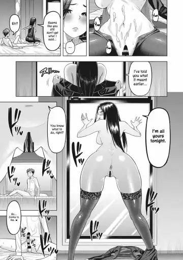 [Guusuka] Inran Highway | Nasty Highway Fhentai.net - Page 15