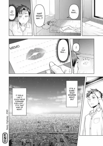 [Guusuka] Inran Highway | Nasty Highway Fhentai.net - Page 18